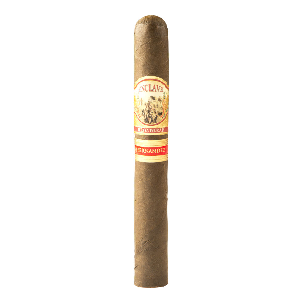 Broadleaf Toro, , seriouscigars